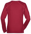 Кофта женская Vaude Wo Troms LS Shirt 05287
