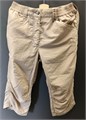 Брюки женские VAUDE Wo Farley Capri Pants III 09226 - фото 6805