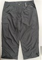 Брюки женские VAUDE Wo Farley Capri Pants III 09226