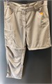 Брюки женские 2в1 VAUDE Wo Farley ZO Pants Short Size III 09540