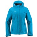 Куртка женская Vaude Wo Padded Town Jacket 03096 - фото 6950