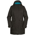 Пальто женское Vaude Wo Yale Coat VI 04828 Пальто женское Vaude Wo Yale Coat VI 04828