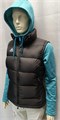 Жилет женский пуховой Vaude Wo Muztagh Vest 03568