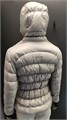 Куртка женская пуховая Ferrino HL Alphubel Jacket TG.M 21323D07