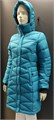 Пальто женское пуховое Vaude Wo Muztagh Coat II 04685