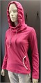 Кофта женская Vaude Wo Marlette Pullover 04728