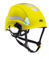 Каска защитная Petzl Strato HI-VIZ A020CA