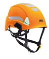 Каска защитная Petzl Strato HI-VIZ A020CA
