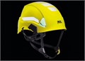 Каска защитная Petzl Strato HI-VIZ A020CA