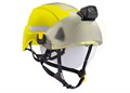 Каска защитная Petzl Strato HI-VIZ A020CA