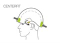 Каска защитная Petzl Vertex Vent A010CA