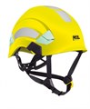 Каска защитная Petzl Vertex HI-VIZ A010DA