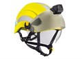 Каска защитная Petzl Vertex HI-VIZ A010DA