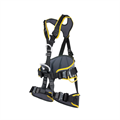 Страховочная привязь Singing Rock Profi worker 3D speed W0082