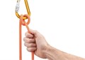 PETZL Карабин ATTACHE M038AA