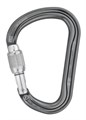 PETZL Карабин WILLIAM SCREW-LOCK M36A SL