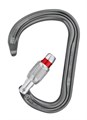 PETZL Карабин WILLIAM SCREW-LOCK M36A SL